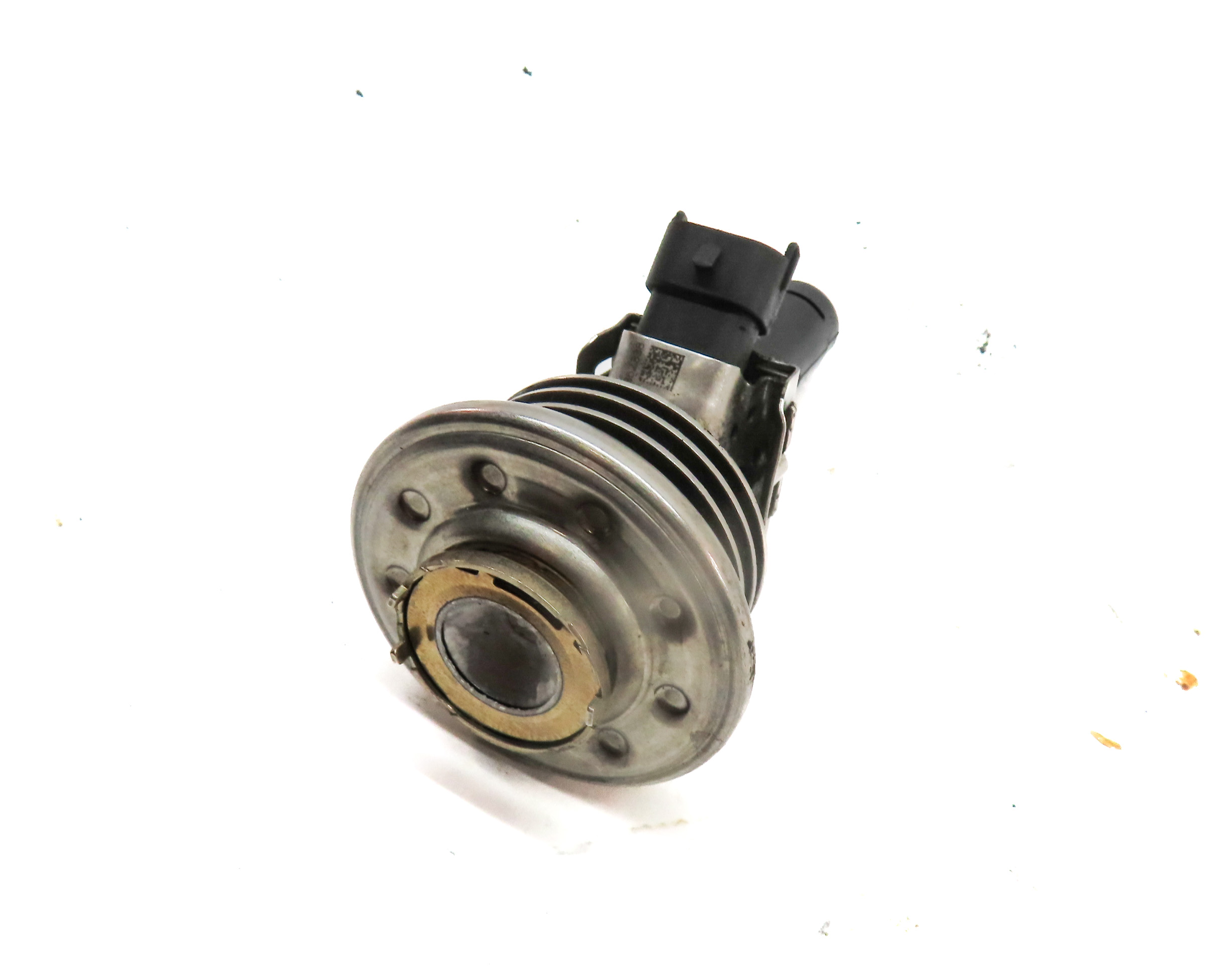 2012 MERCEDES E350 (W212) 3.0L DIESEL (OM642) ENGINE EMISSION DEF FLUID INJECTOR — exact item pictured
